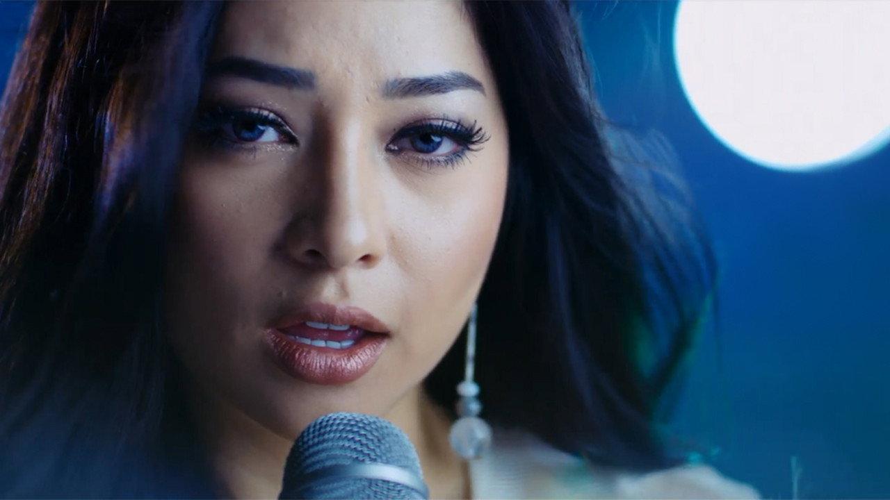 Skull Top 2017 movie scene
