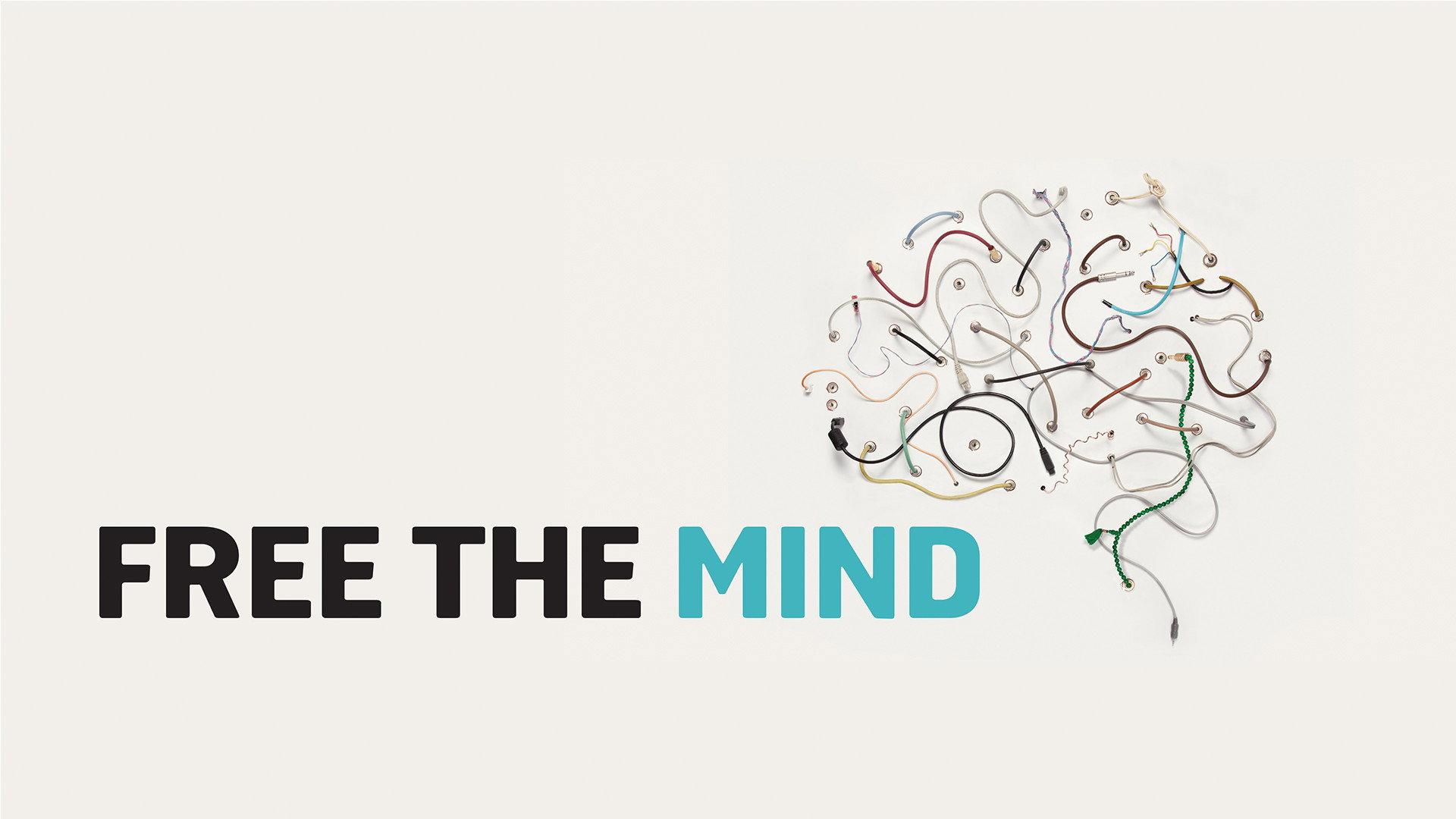 Free the Mind 2013 movie scene