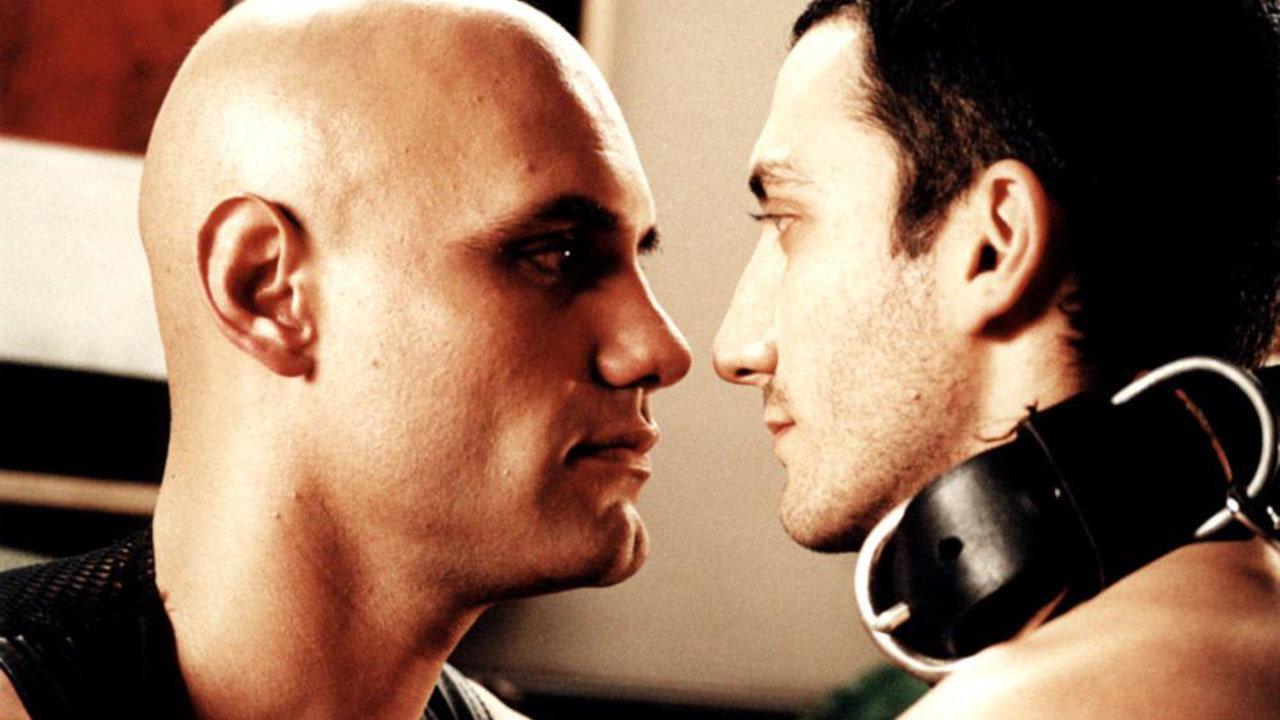A Year Without Love 2005 movie scene