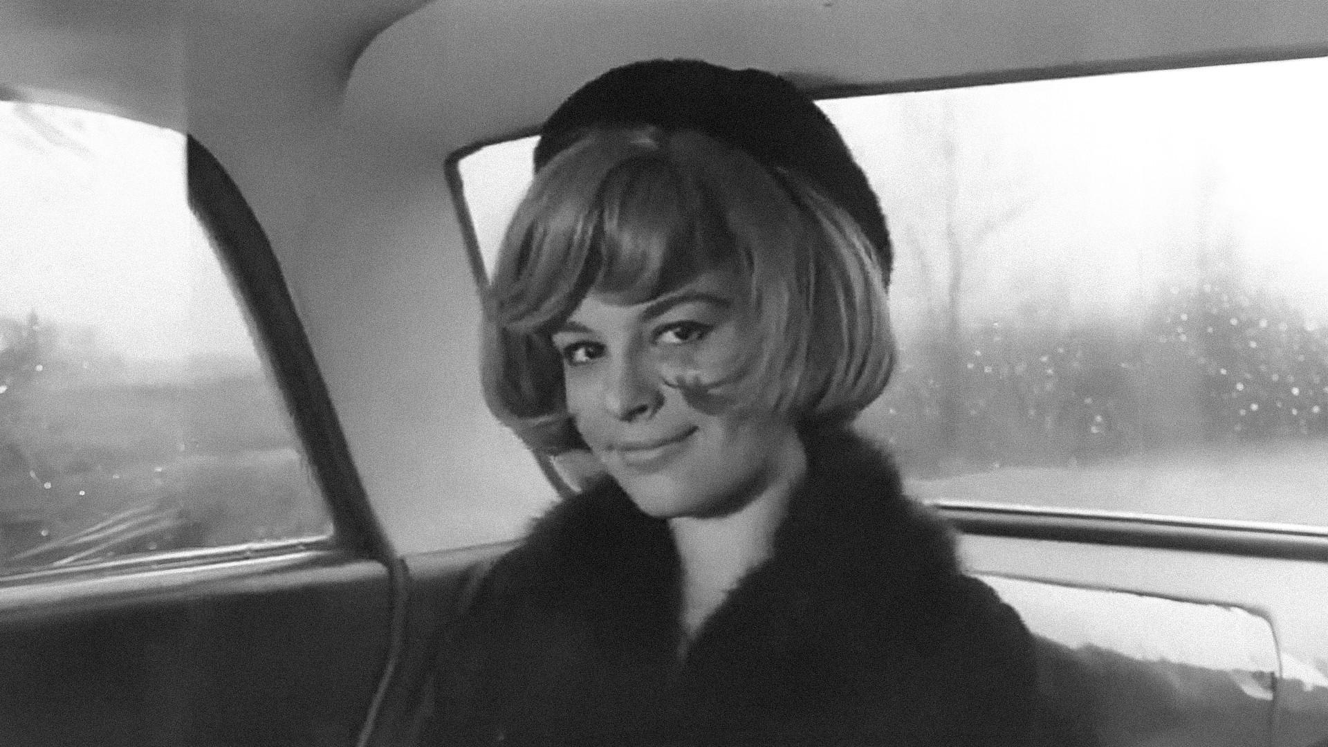 The Slandered Woman 1966 movie scene