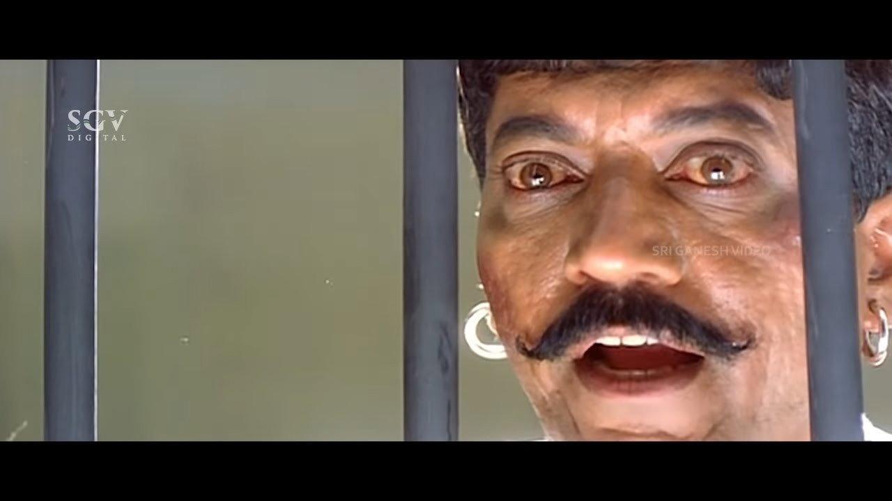 Huliya 1996 movie scene