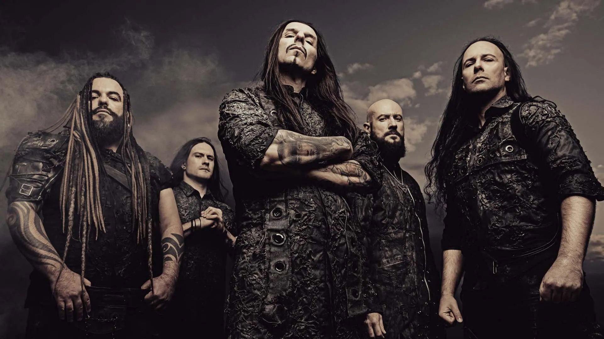Septicflesh @ Summer Breeze 2025 2025 movie scene