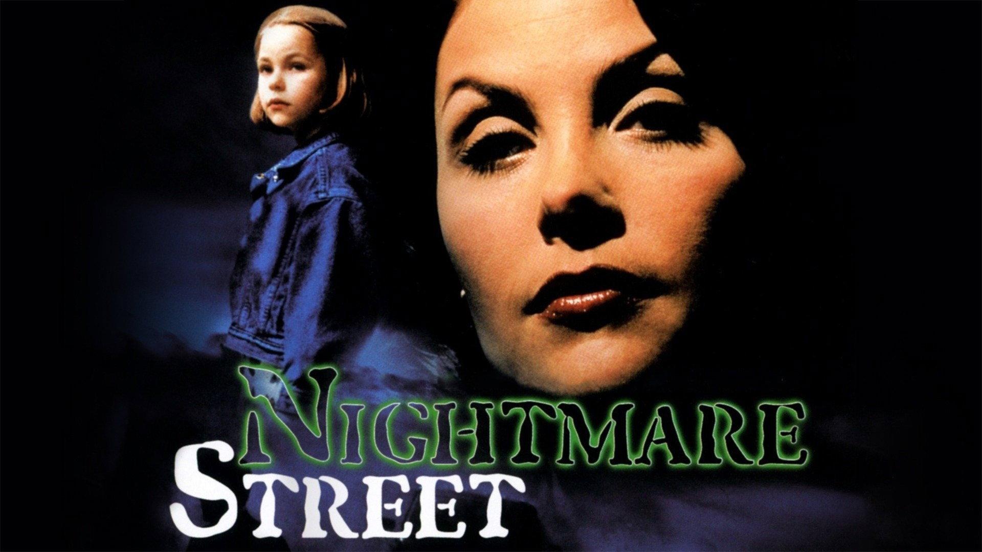 Nightmare Street 1998 movie scene