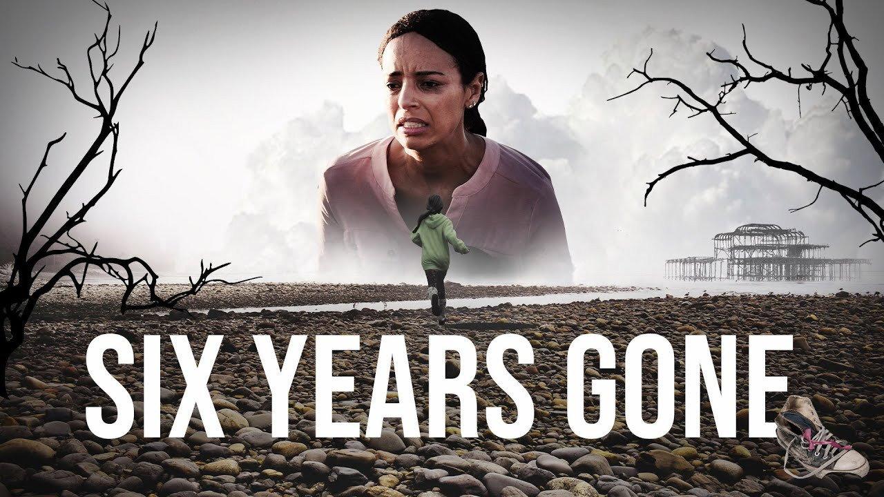 Six Years Gone 2022 movie scene