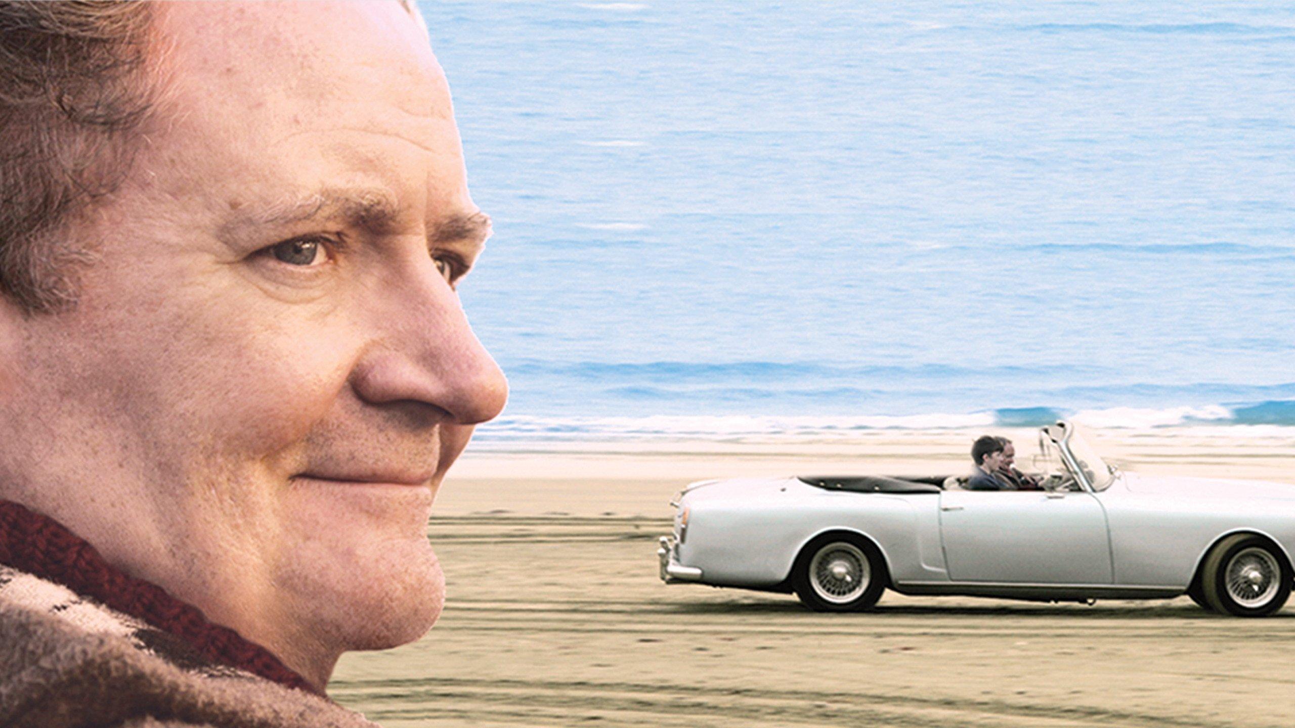 And When Did You Last See Your Father? 2007 movie scene