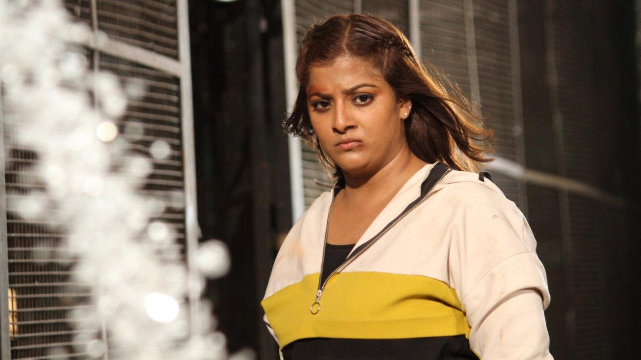 Kannitheevu 2023 movie scene