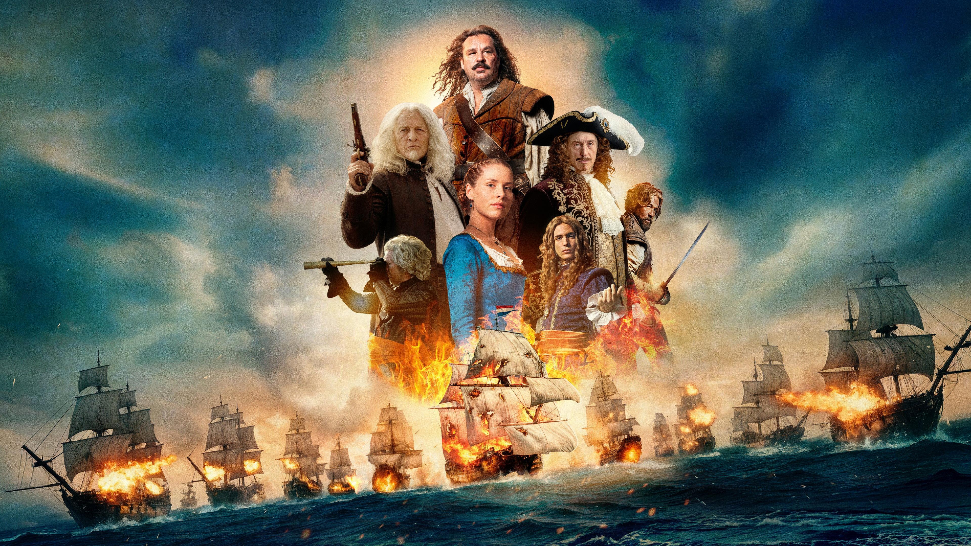 Admiral 2015 movie scene