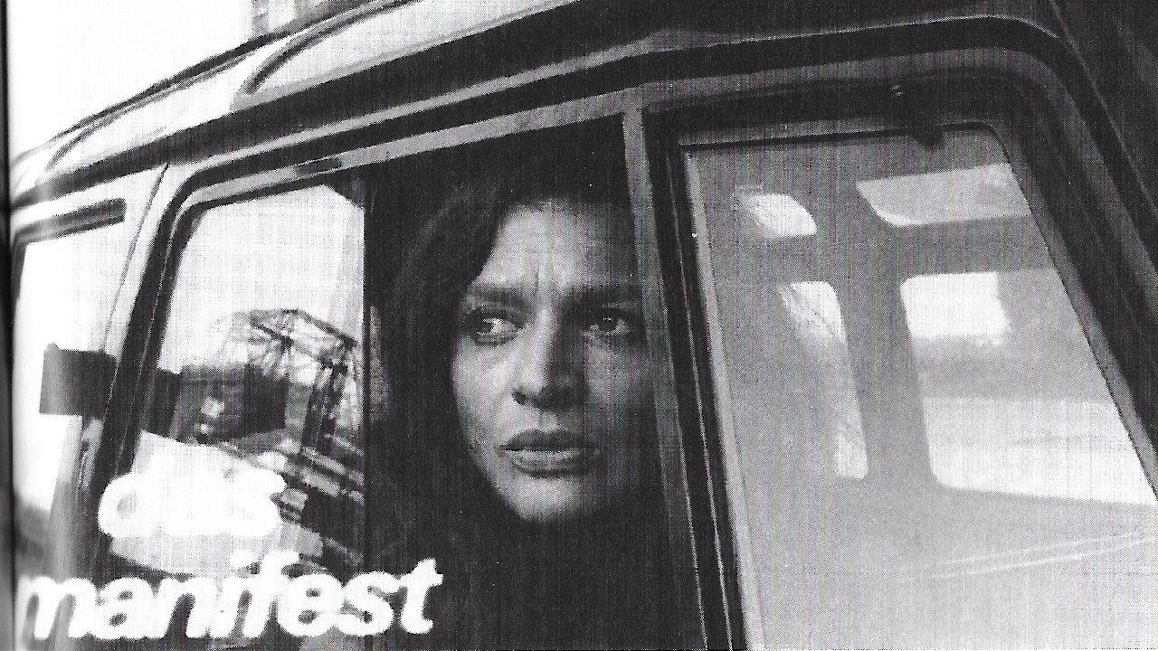 Das Manifest 1974 movie scene