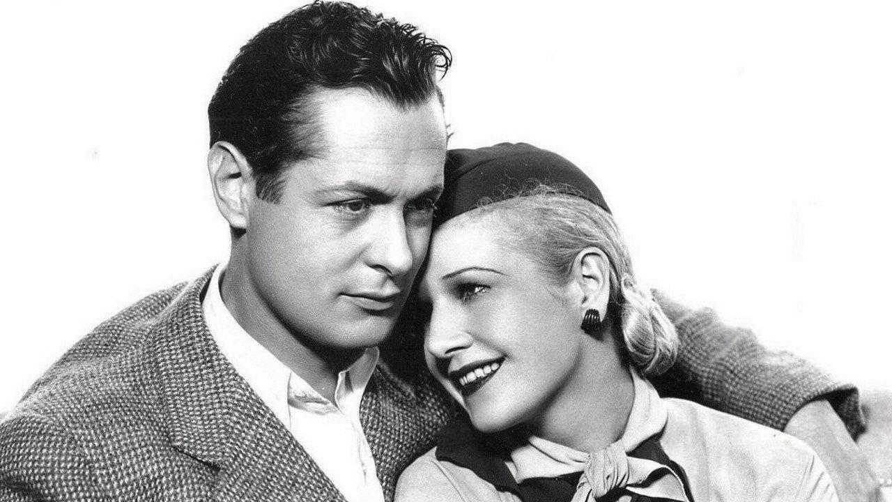 Biography of a Bachelor Girl 1935 movie scene