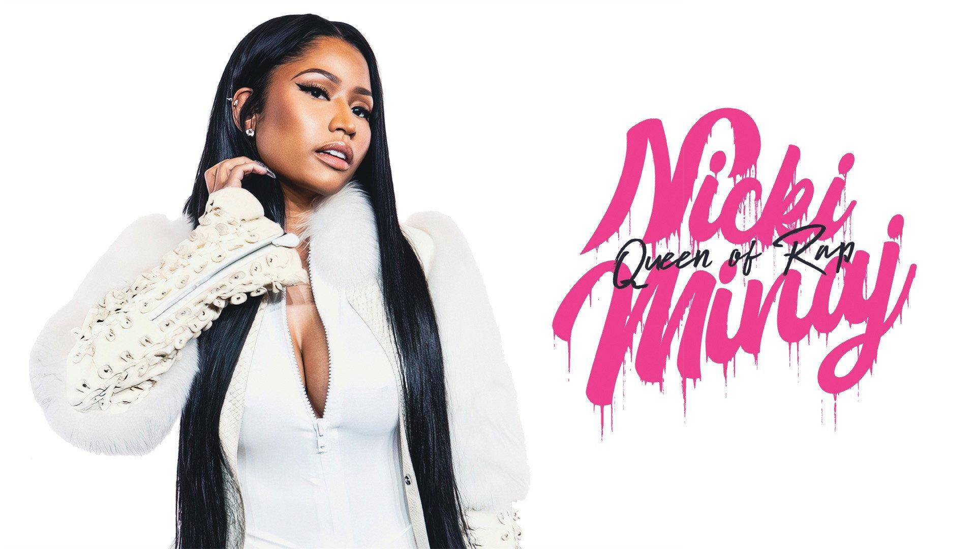 Nicki Minaj: Queen of Rap  movie scene