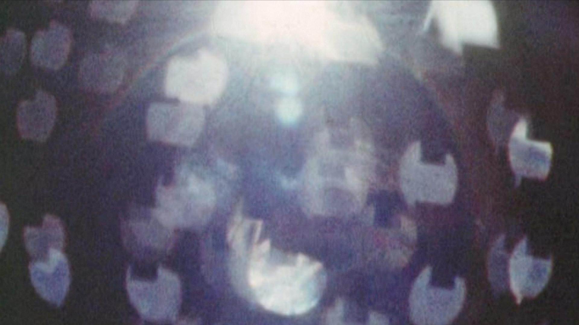 Lights 1976 movie scene