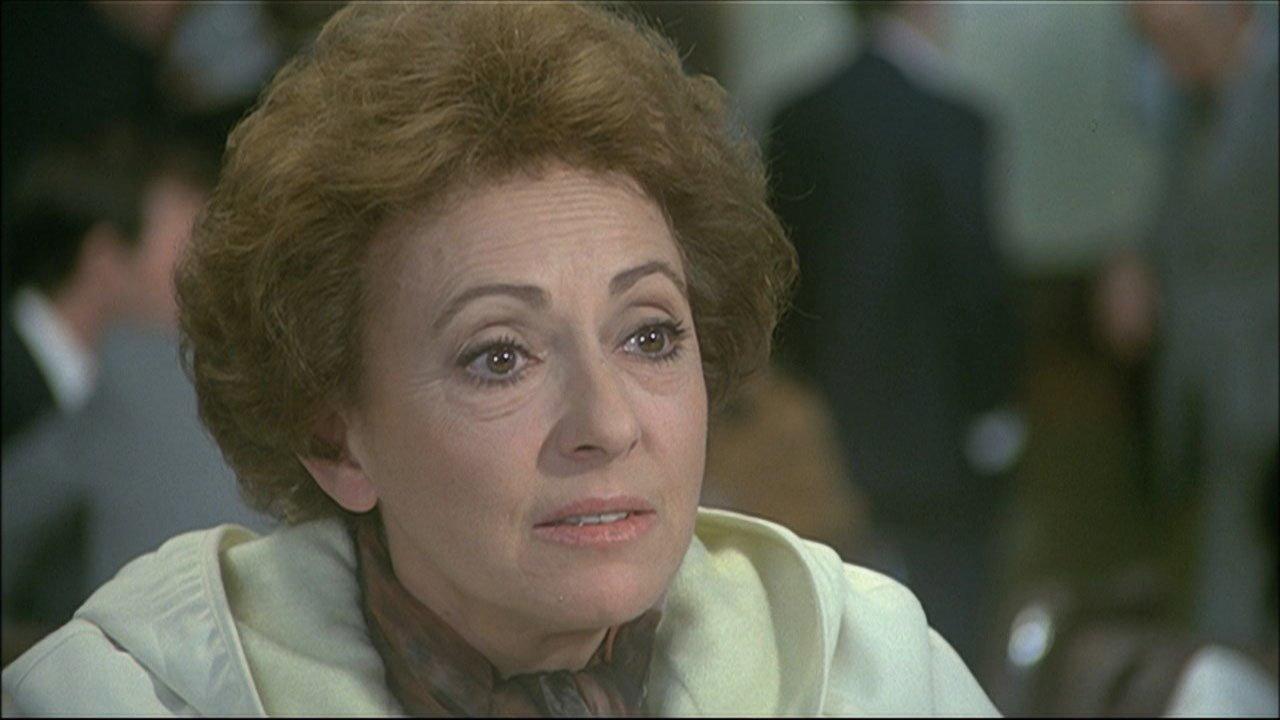 Mentirosa 1962 movie scene