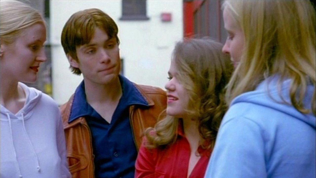 Sunburn 1999 movie scene