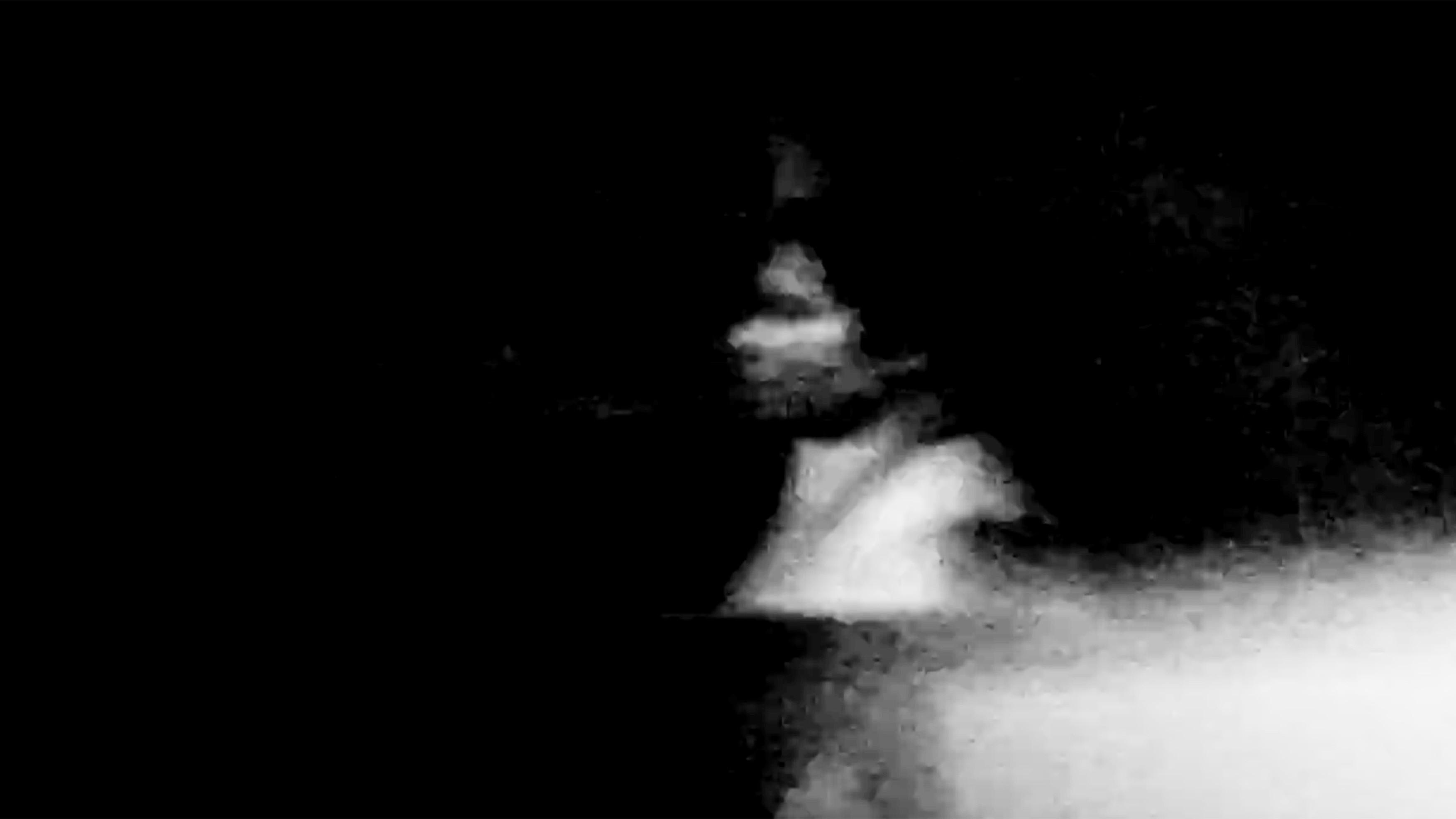 Attachment 2019 movie scene