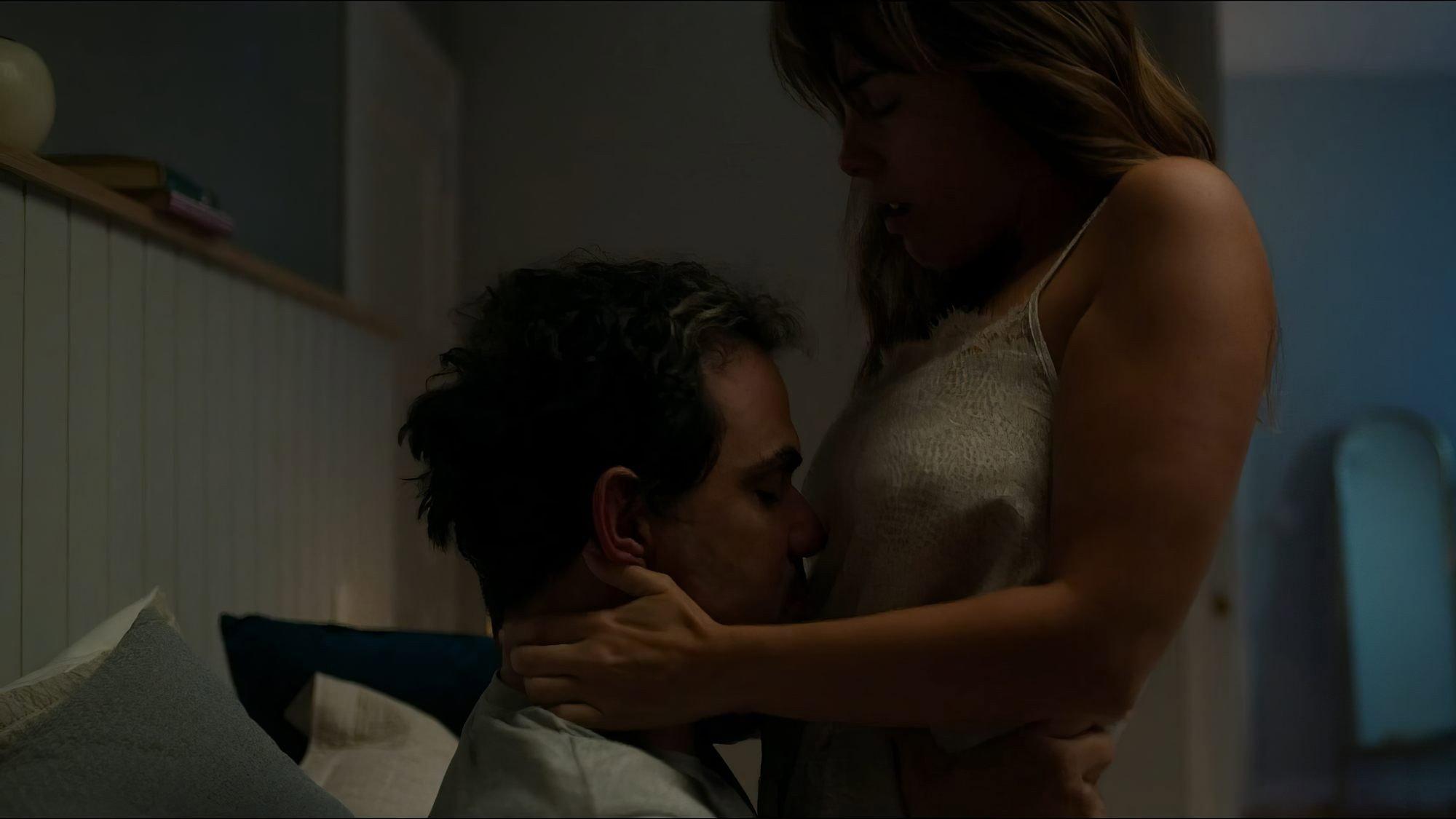 Free Radicals 2003 movie scene