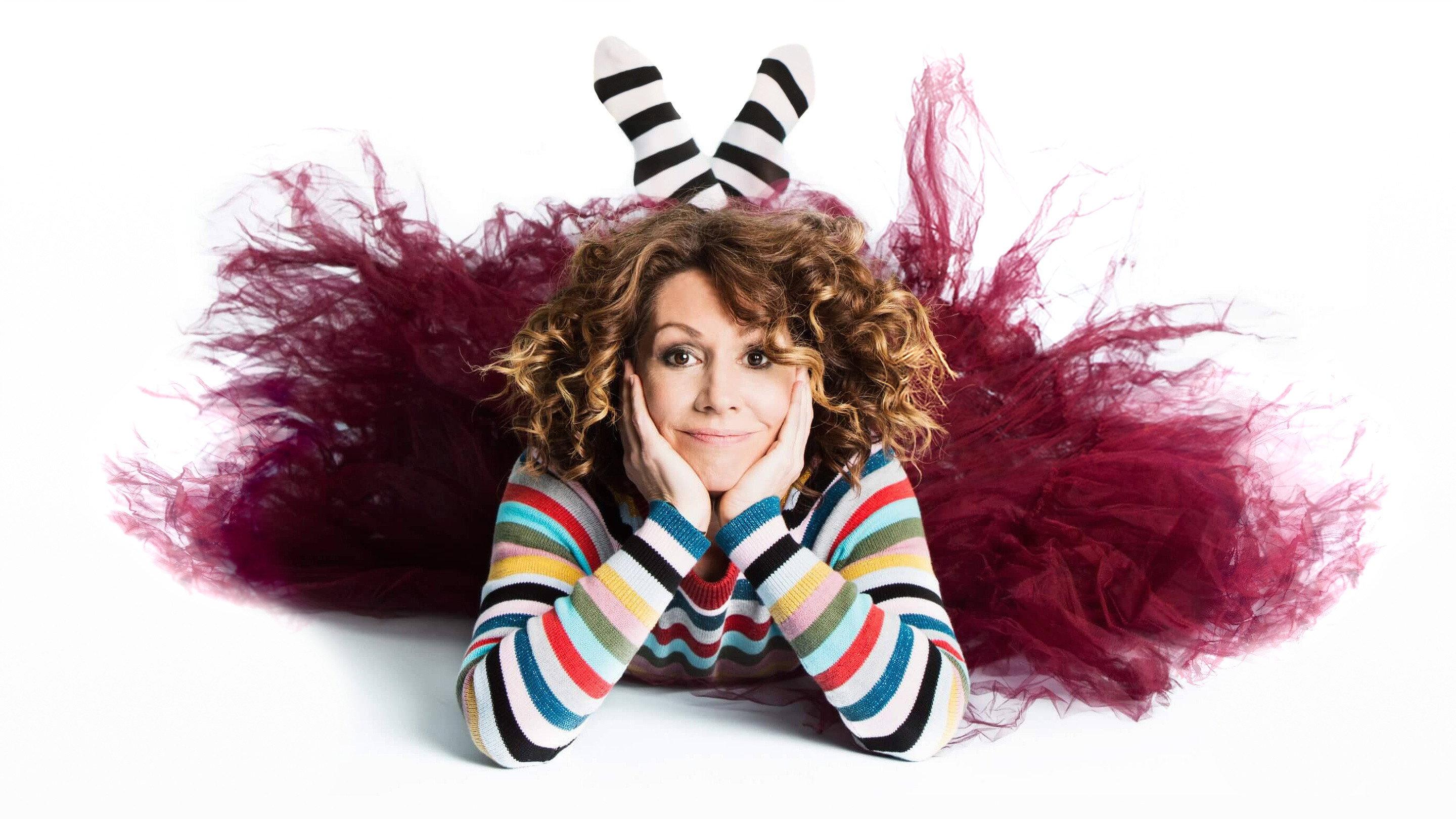 Kitty Flanagan: Smashing 2020 movie scene