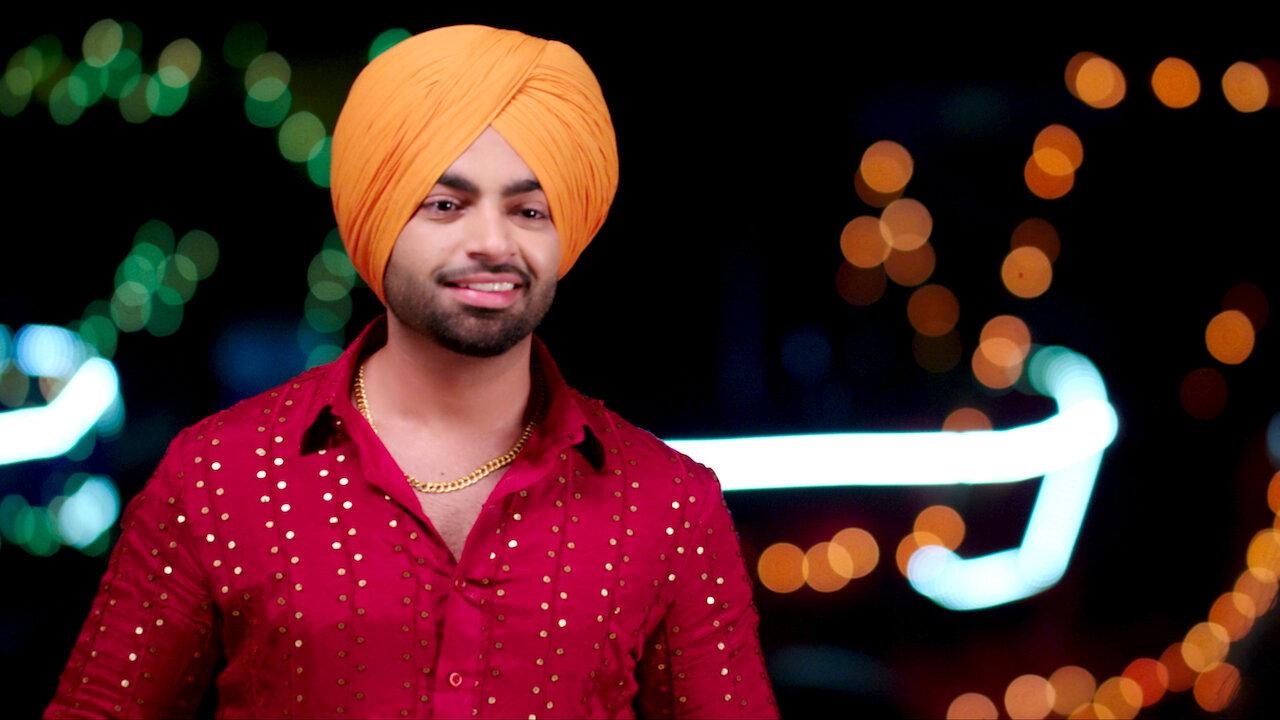 Kaake Da Viyah 2019 movie scene