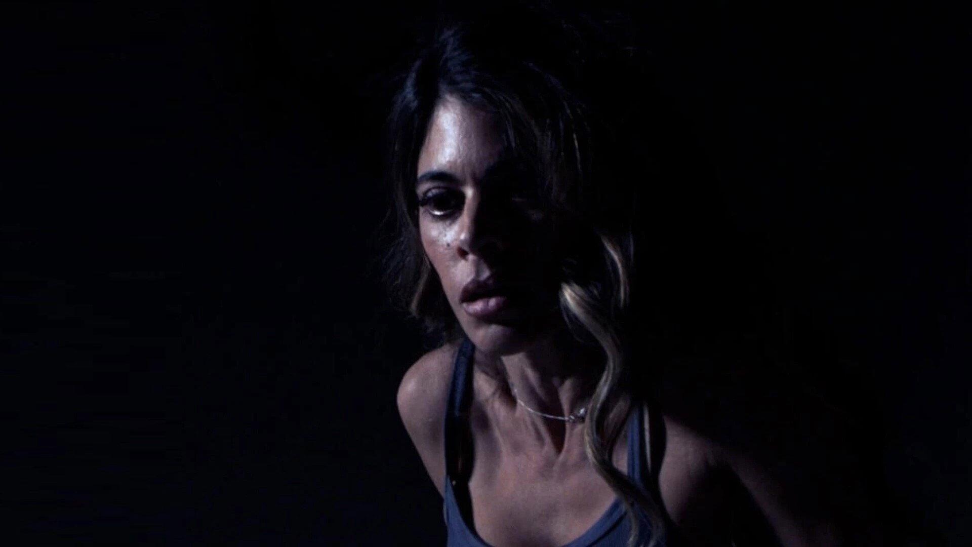 Deadly Seduction 2021 movie scene