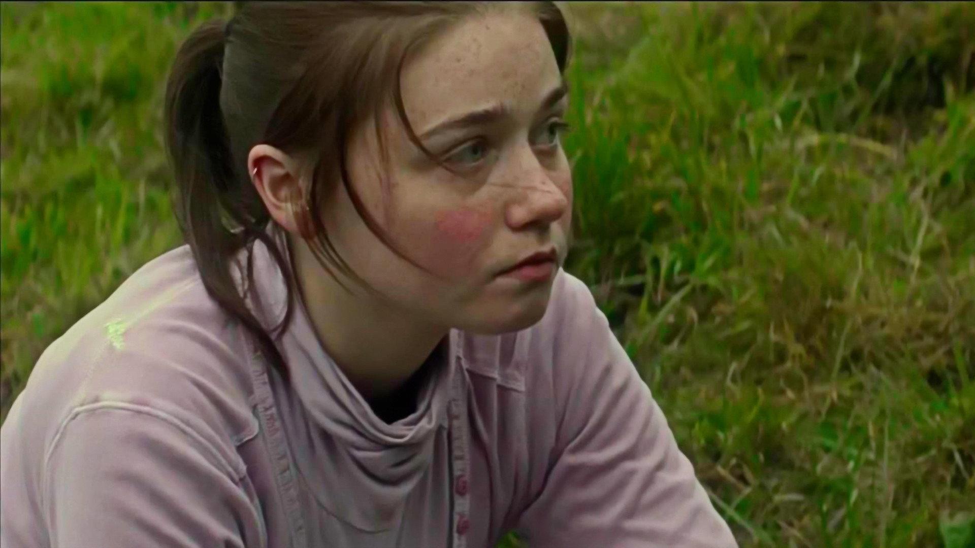 In the Dark Half 2012 movie scene
