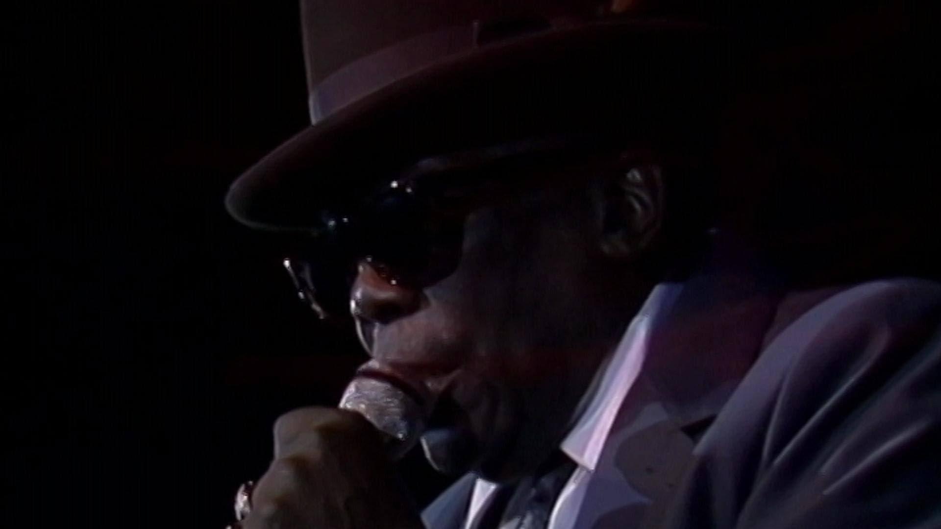 John Lee Hooker - Live At Montreux 1990 2020 movie scene