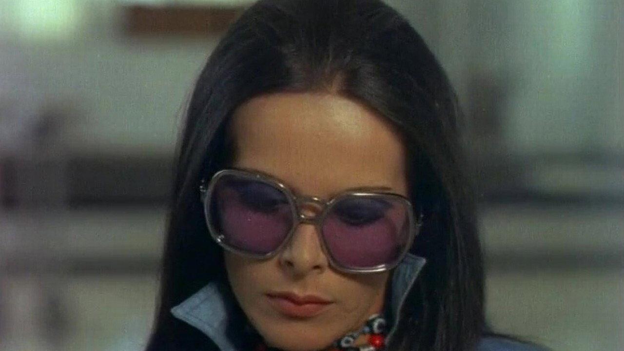 That Summer 1971 movie scene
