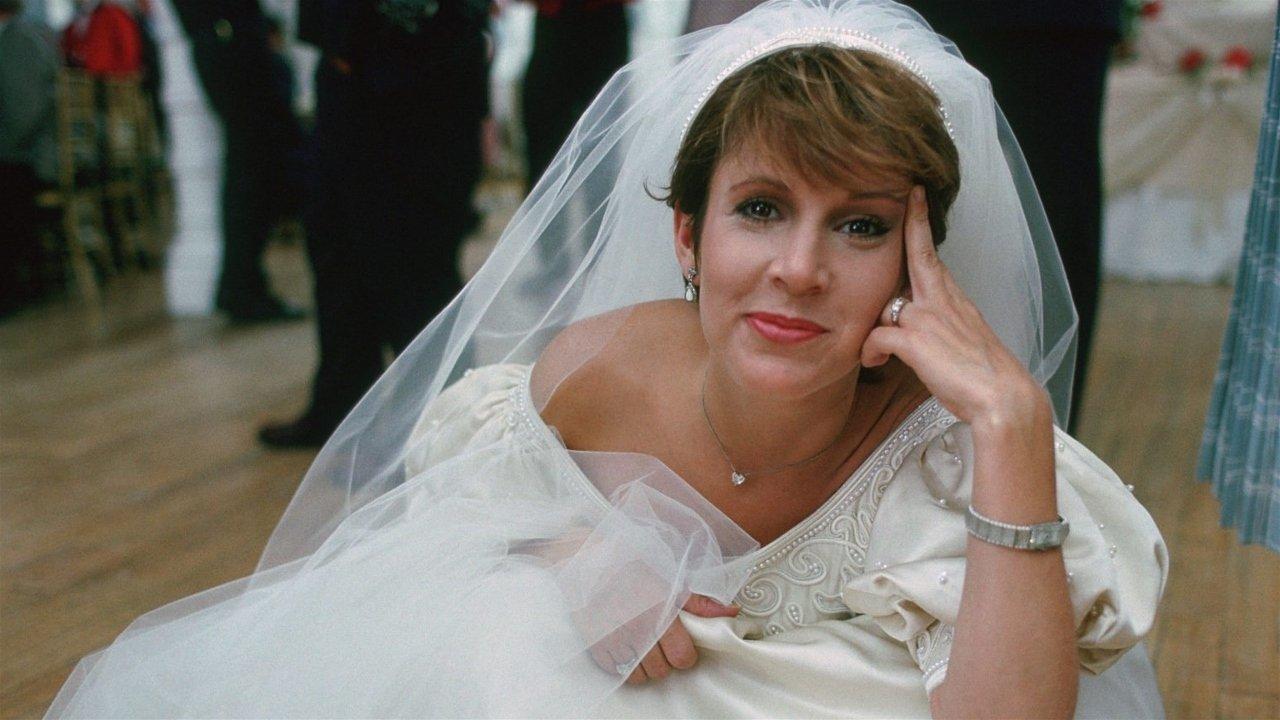 Carrie Fisher: Wishful Drinking 2010 movie scene