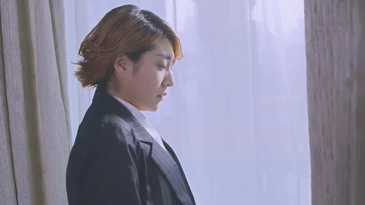Wu Jie: First Chapter 2018 movie scene