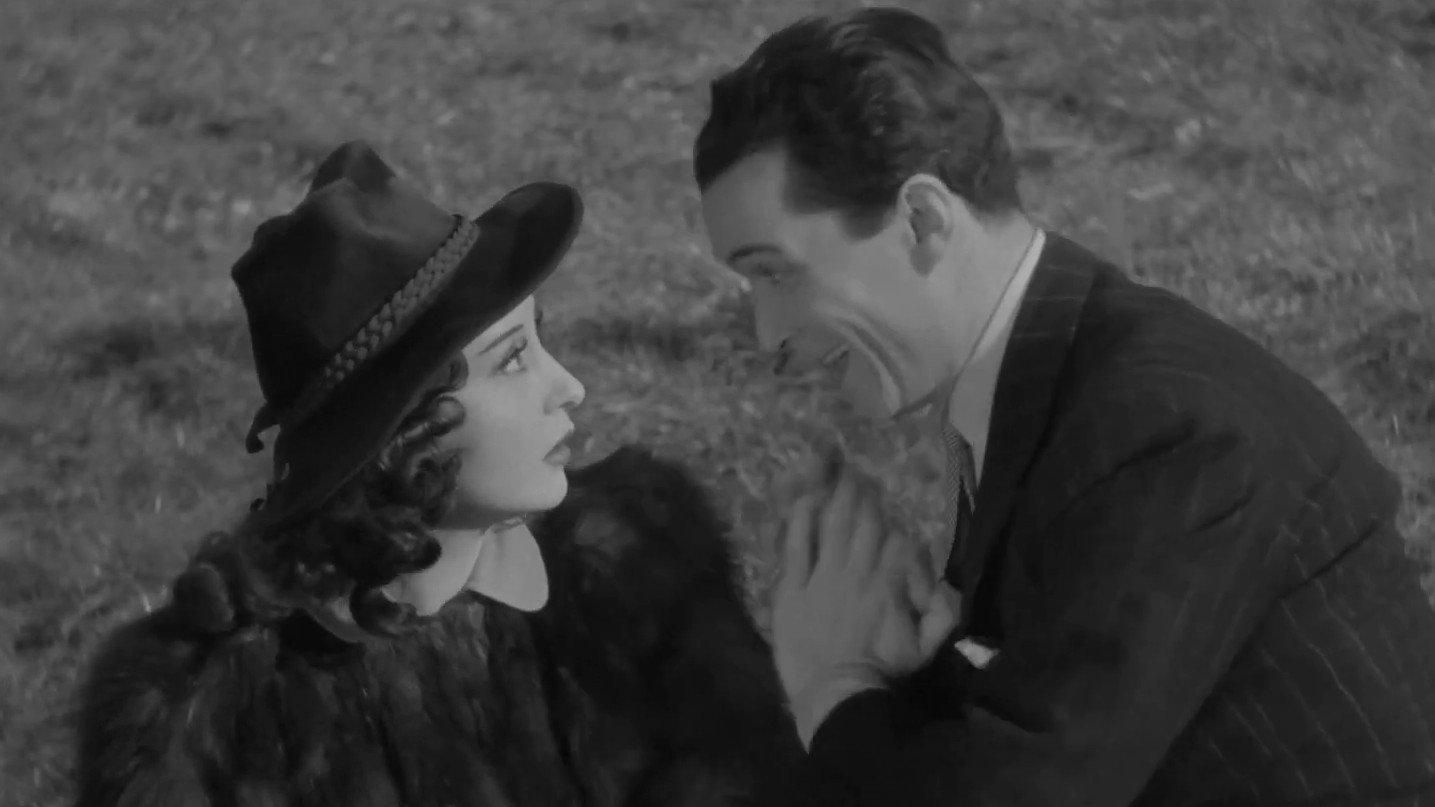 Il re del circo 1941 movie scene
