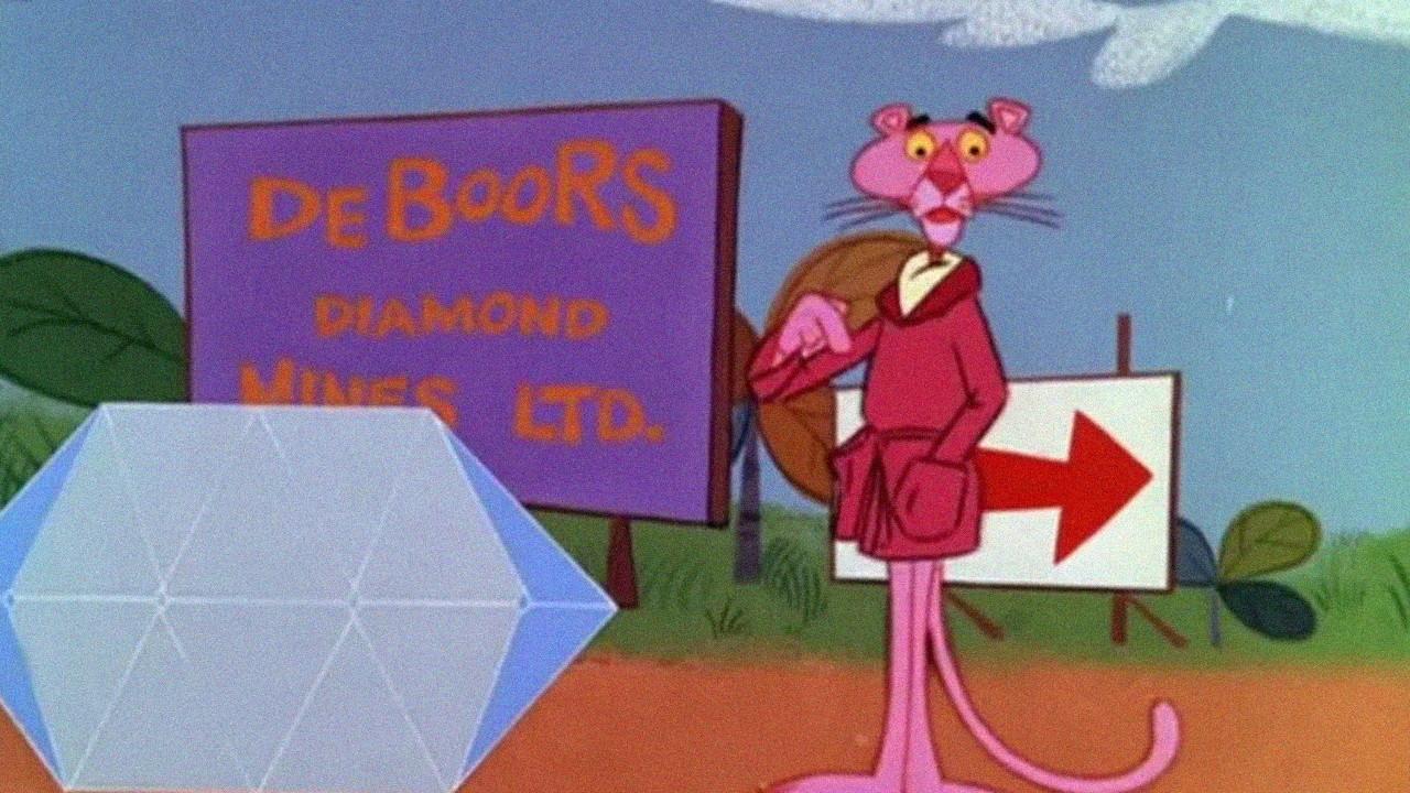 Pink Ice 1965 movie scene