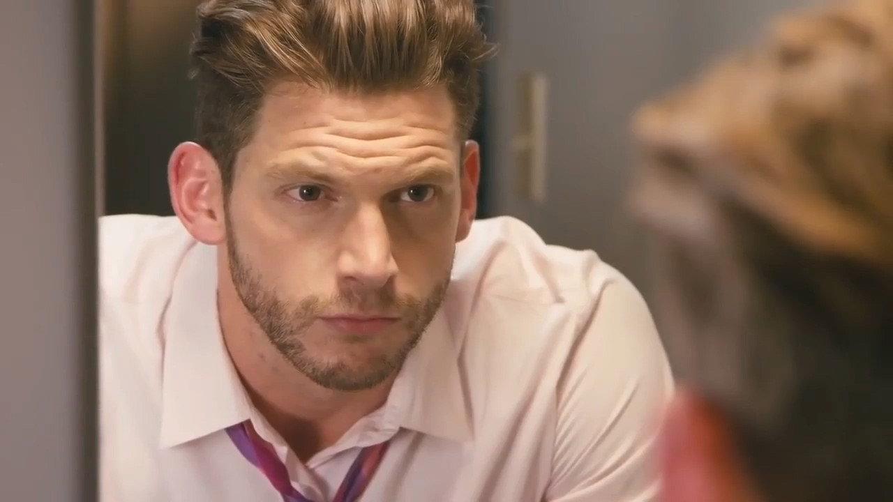 Knowing 2013 movie scene