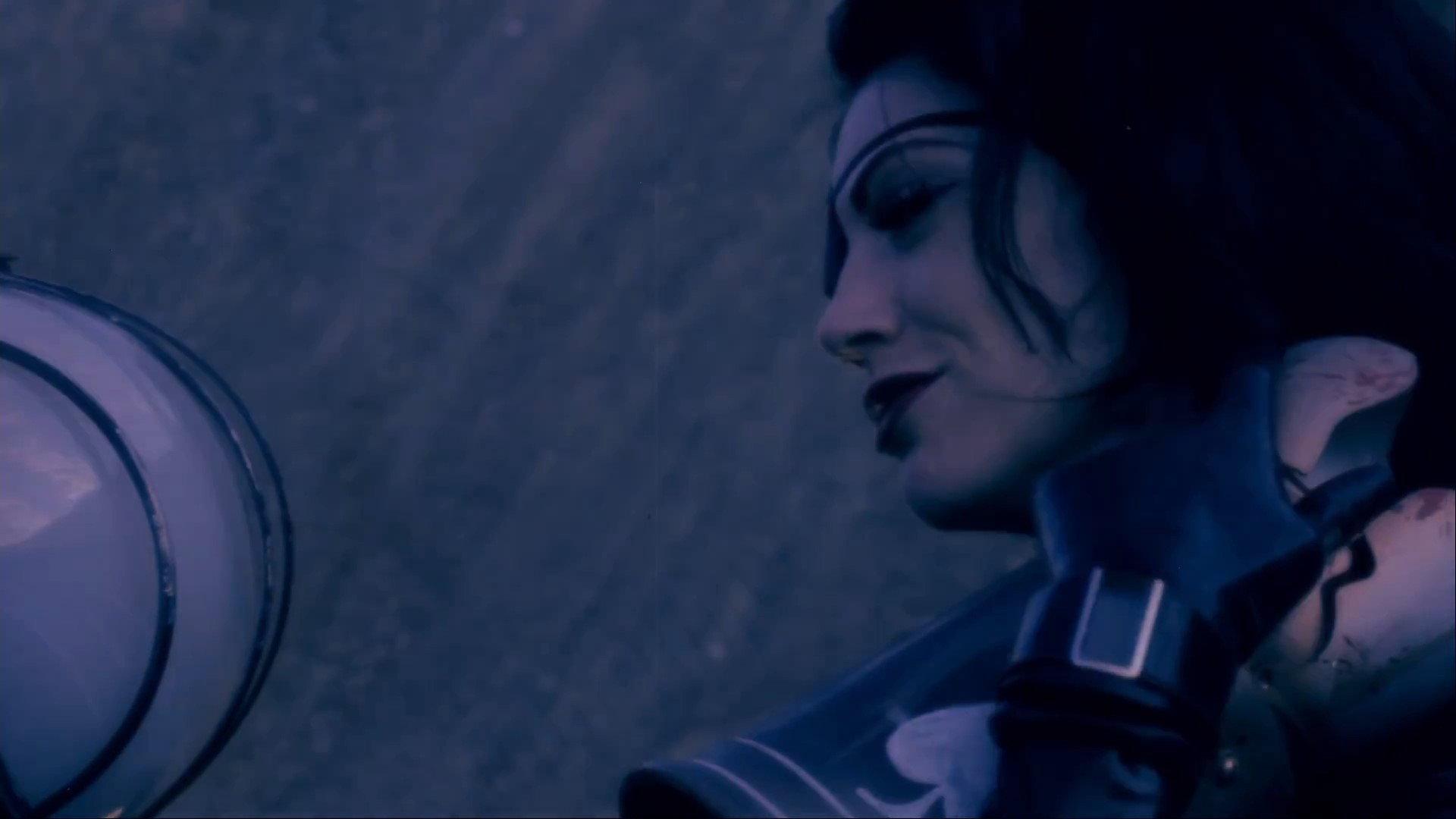 Domina 2014 movie scene