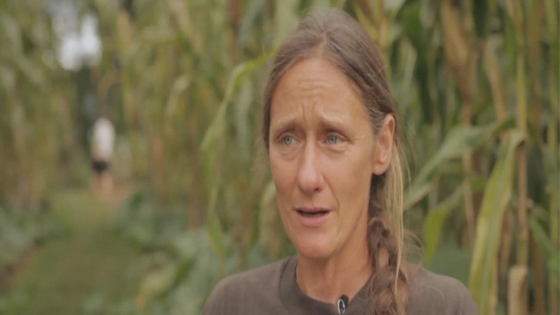 Inhabit: A Permaculture Perspective 2015 movie scene