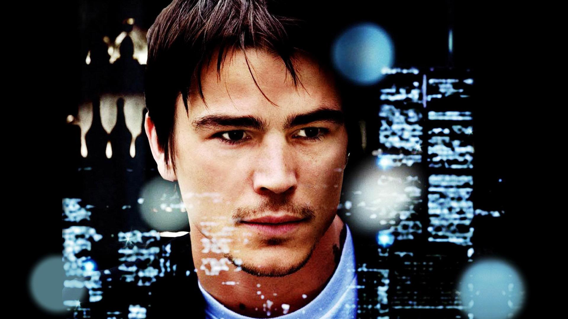 August 2008 movie scene