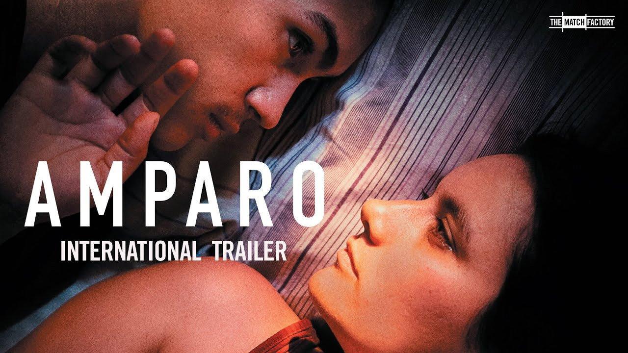 Amparo 2022 movie scene