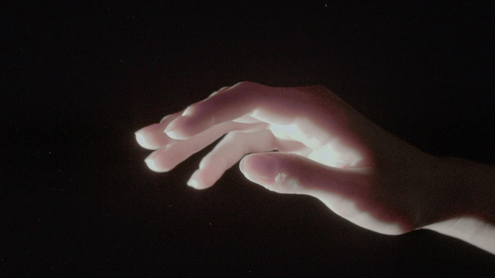 Through the Void 2025 movie scene