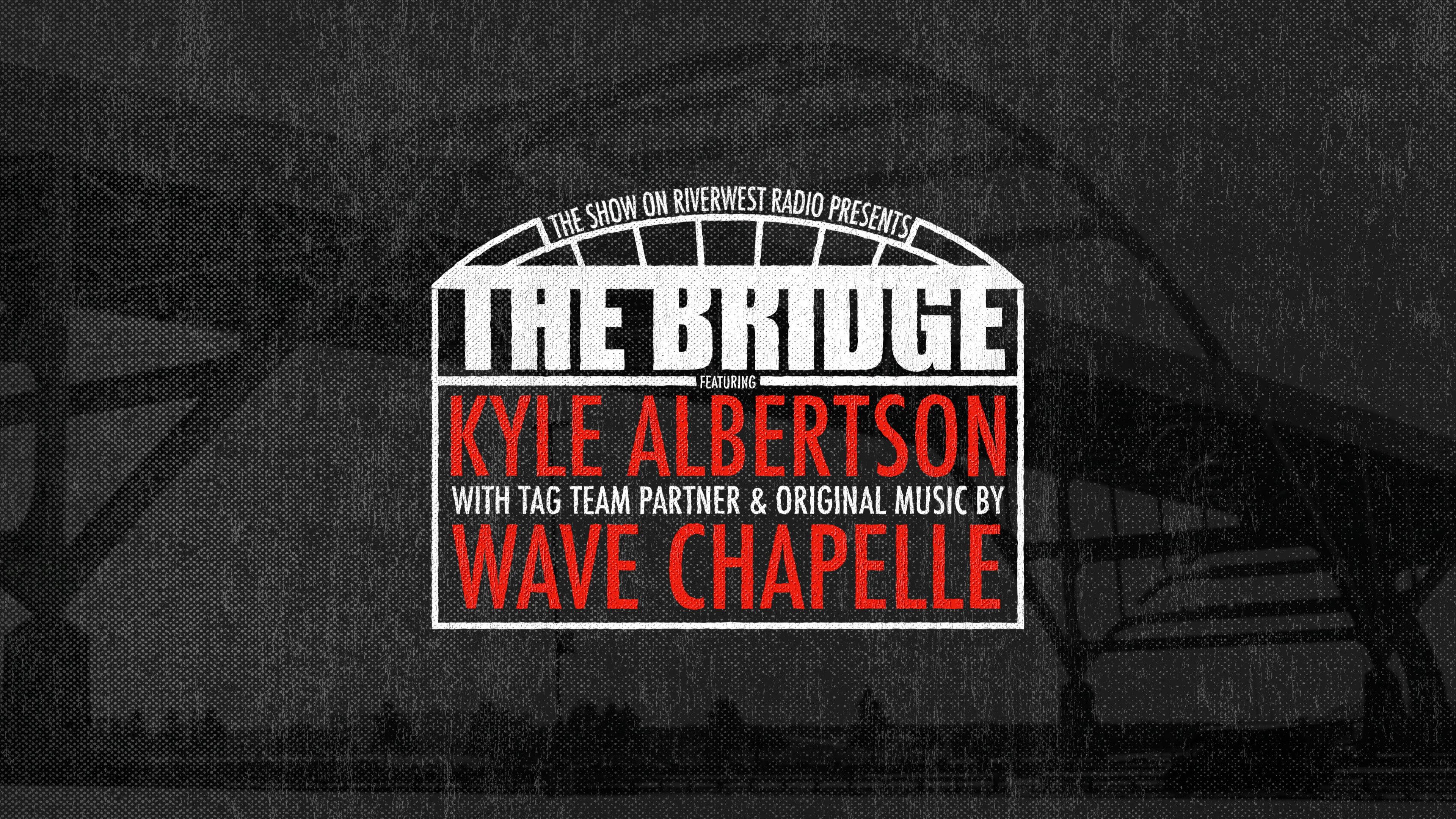 The Bridge: Wrestling in Milwaukee 2025 movie scene