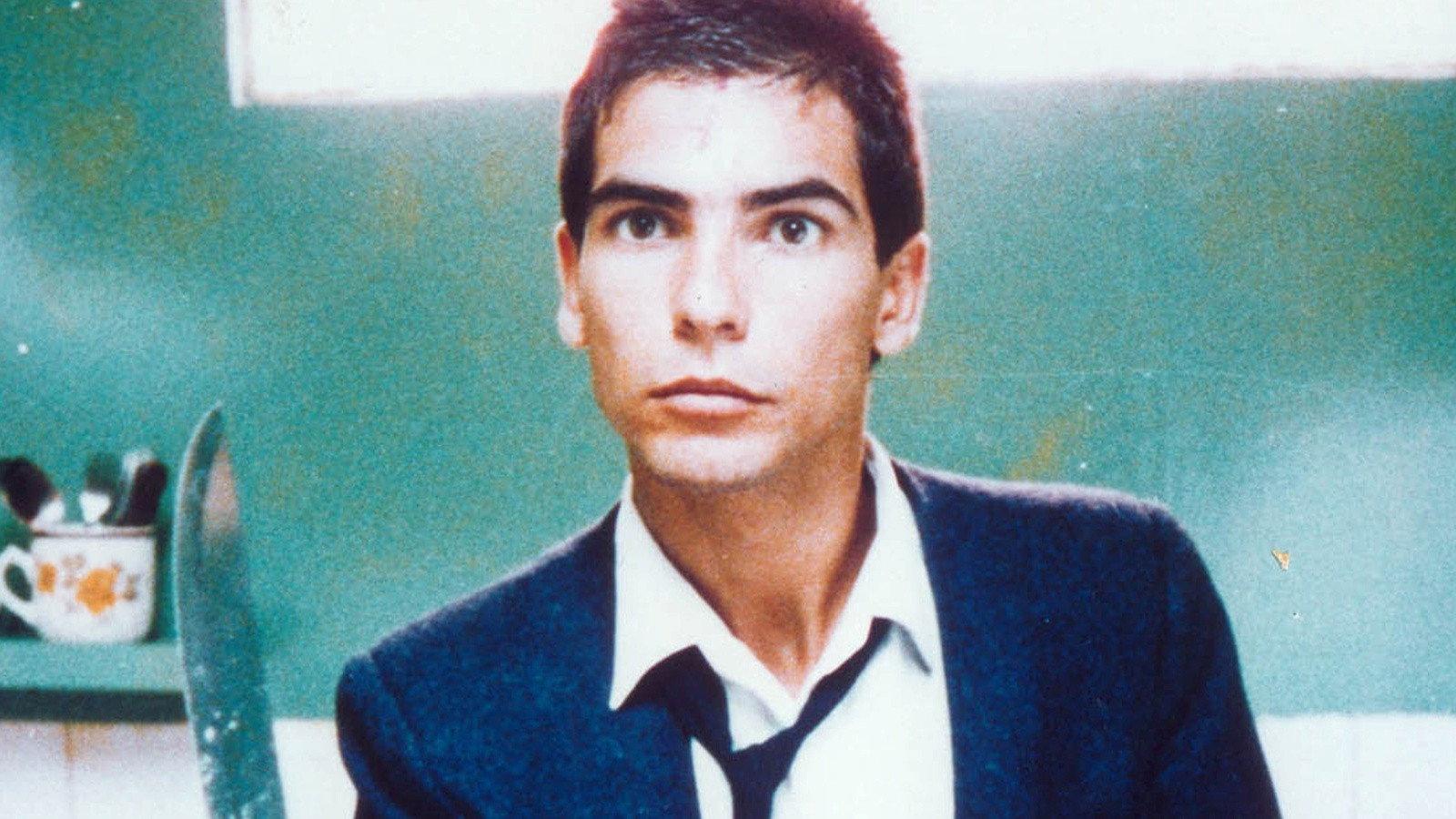 Johnny One Hundred Pesos 1993 movie scene