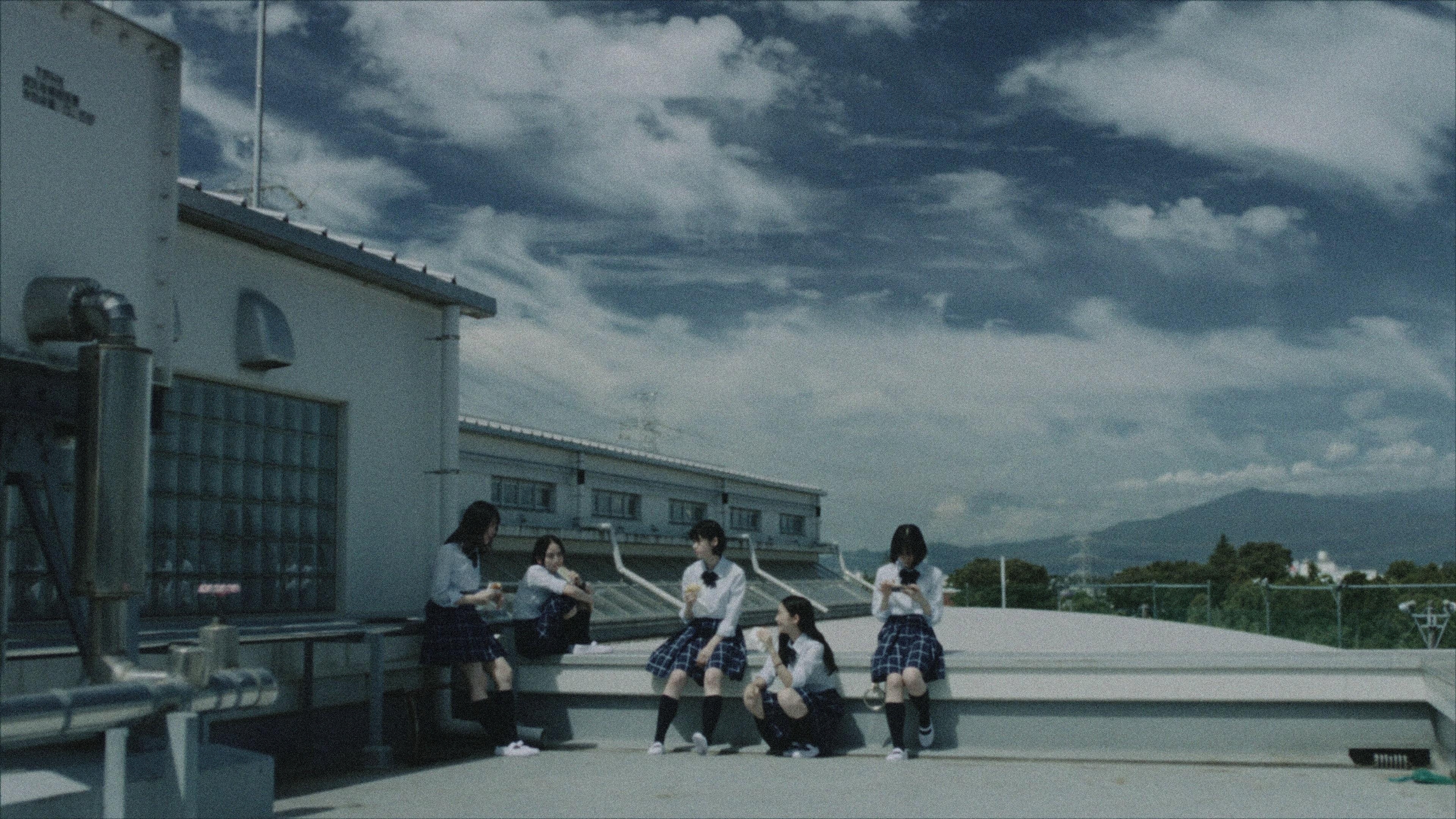 Void 2024 movie scene