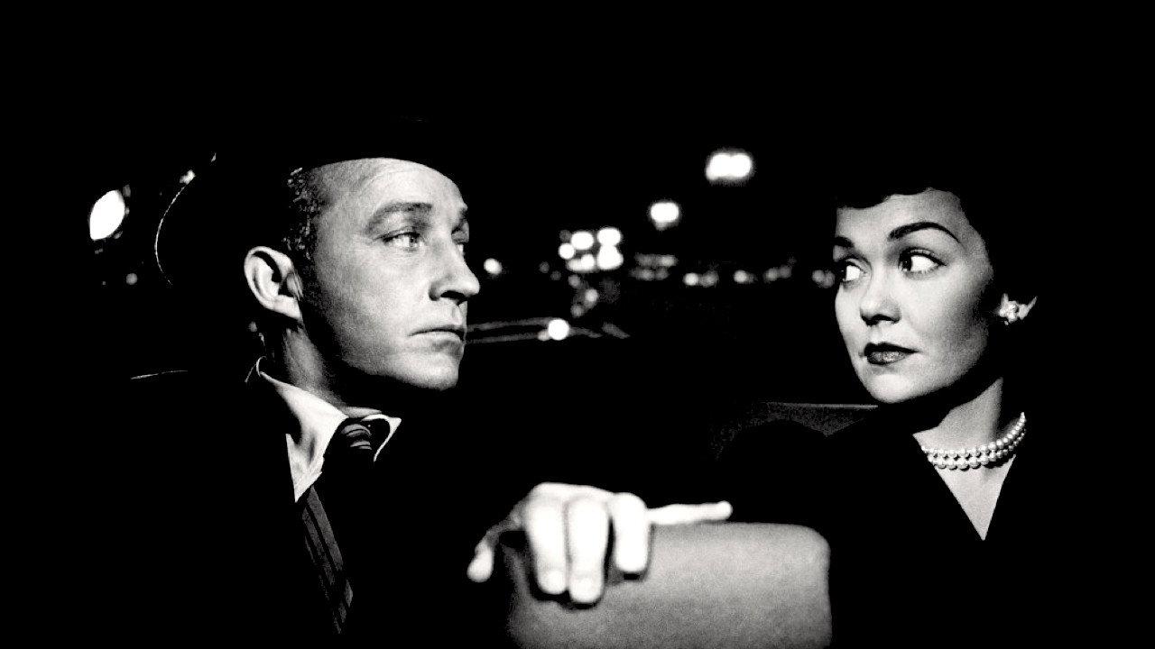 Here Comes the Groom 1951 movie scene