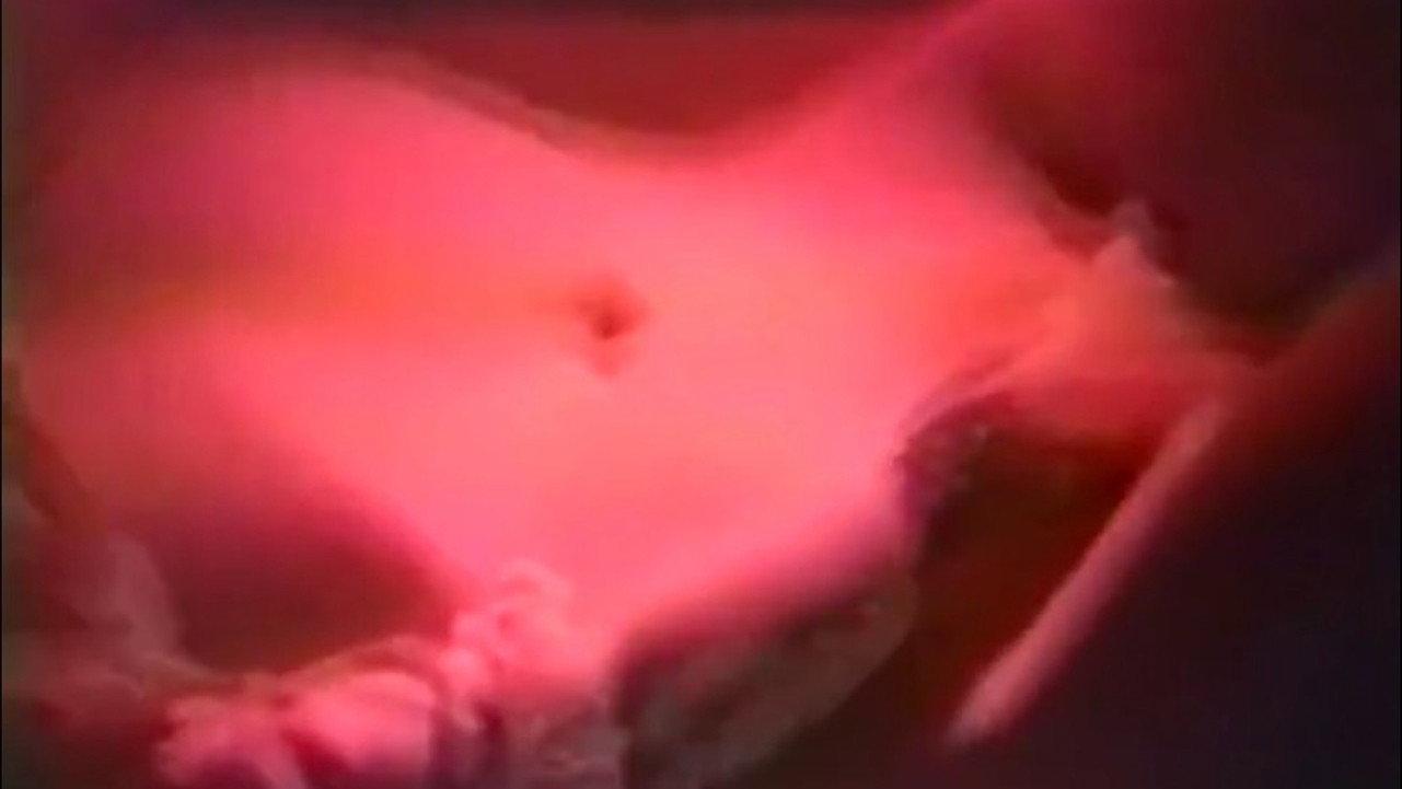Red Spirit Lake 1993 movie scene