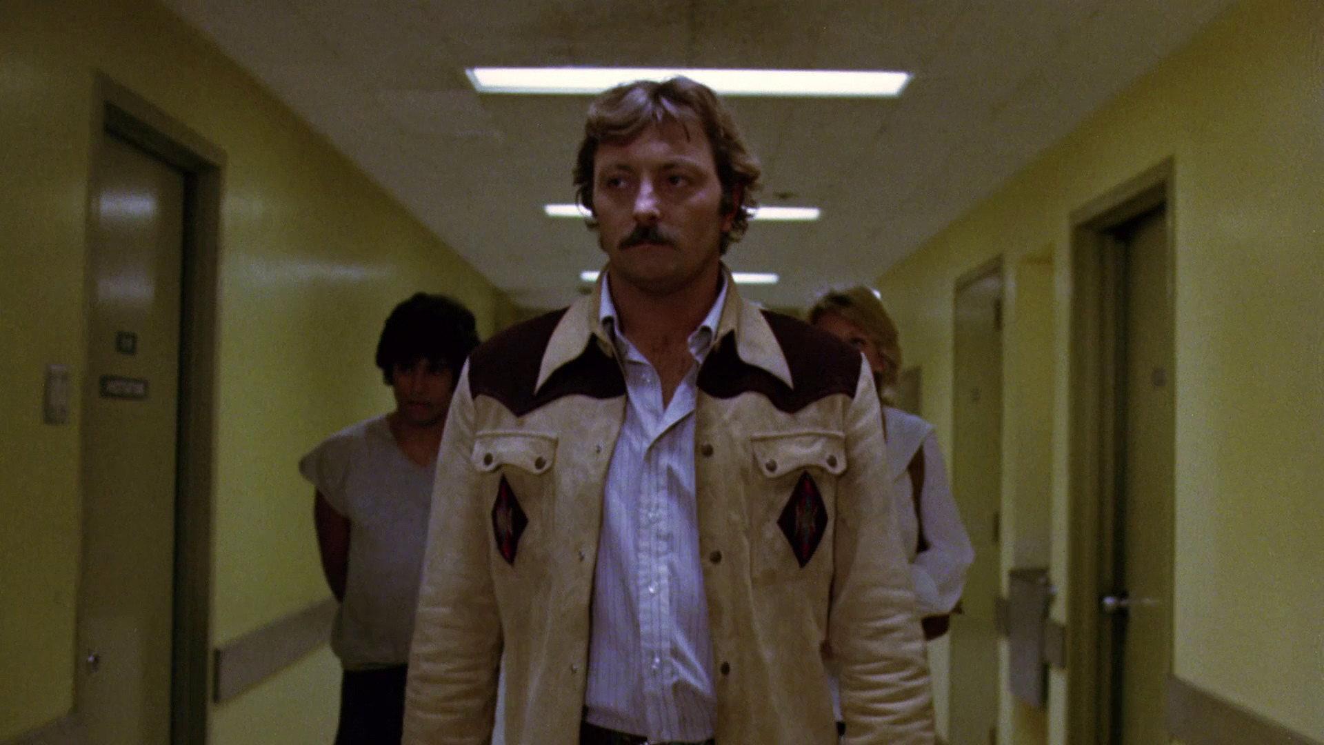 Trackdown 1976 movie scene