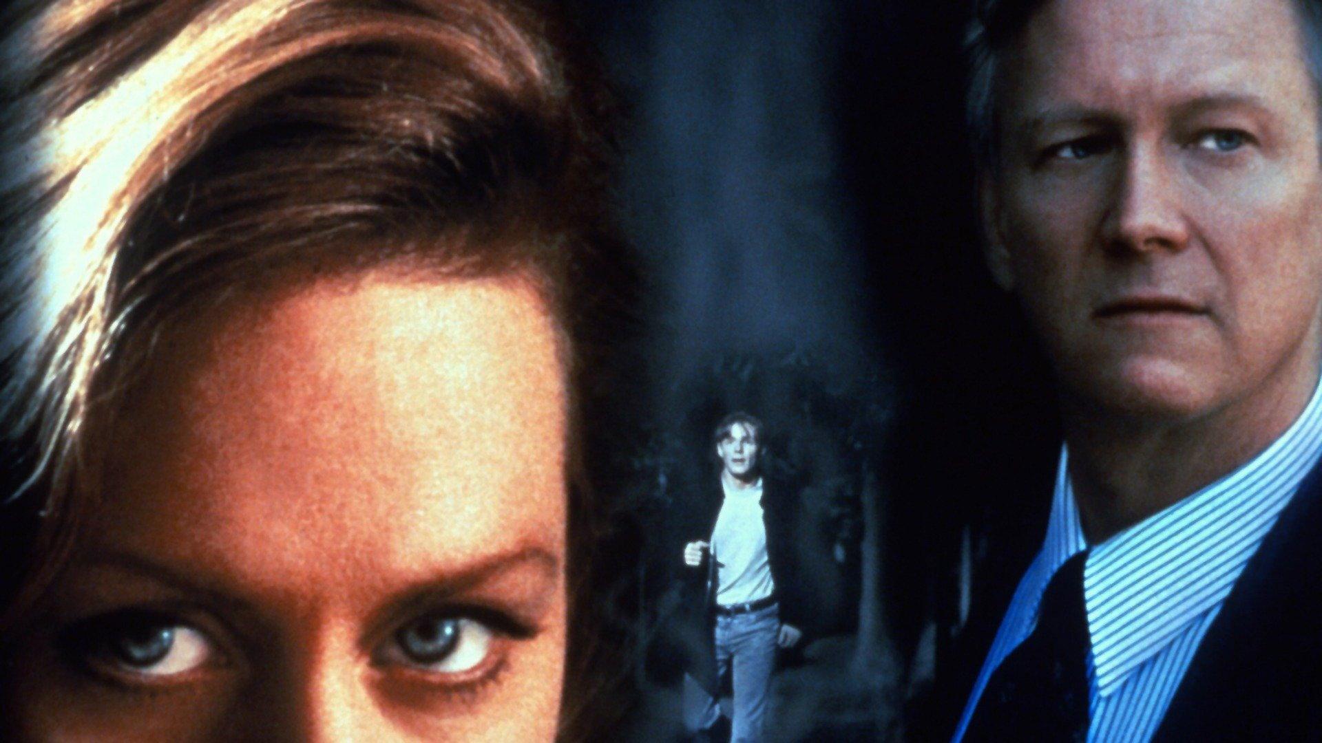 Widow's Kiss 1996 movie scene