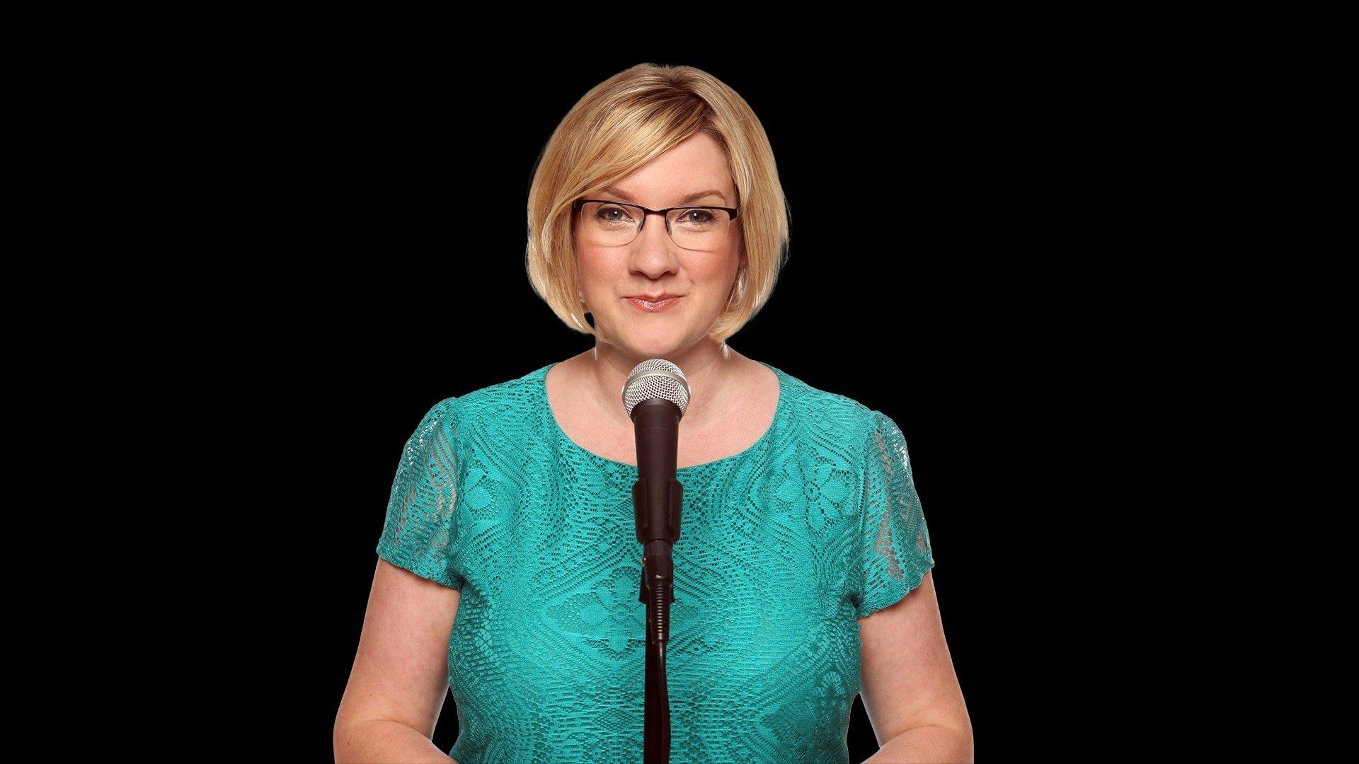 Sarah Millican: Thoroughly Modern Millican 2012 movie scene
