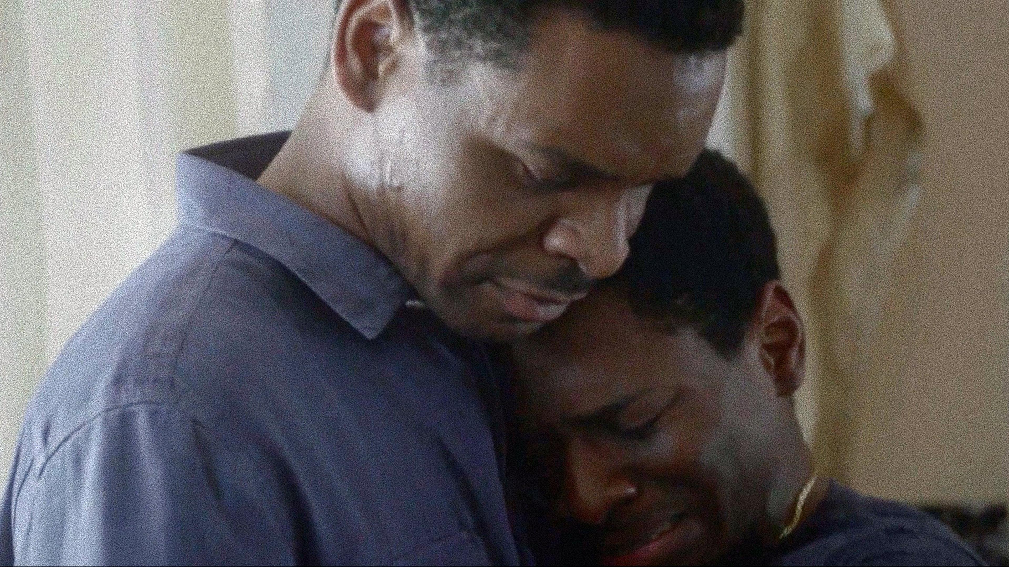 A Beautiful Nightmare 2019 movie scene