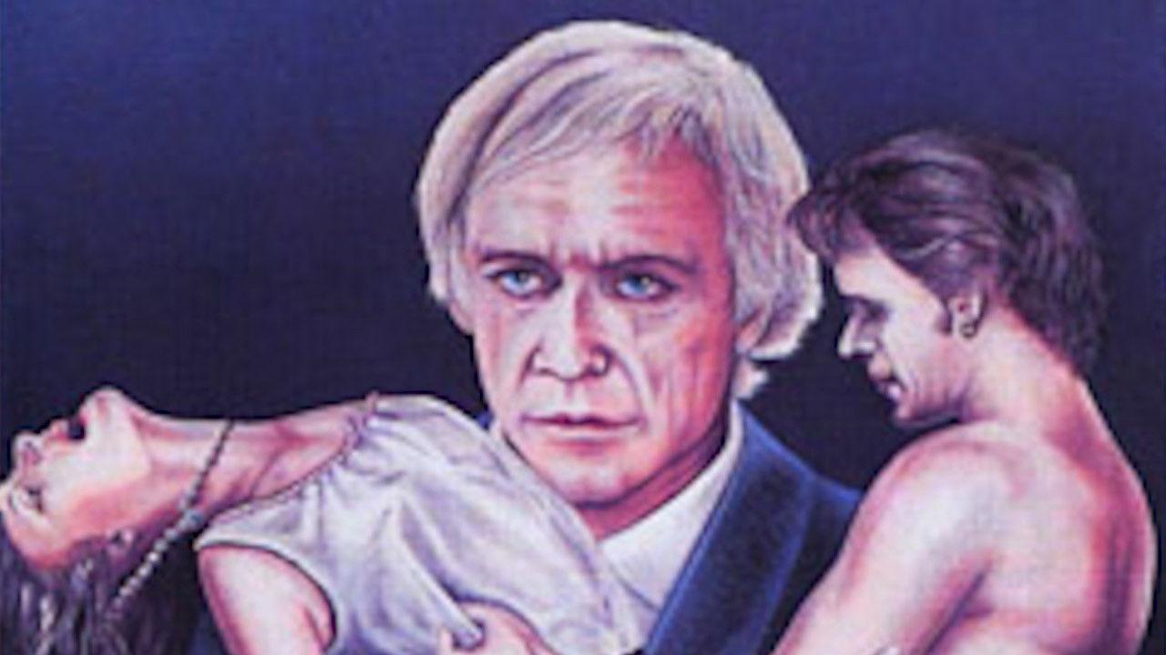 Your Ticket Is No Longer Valid 1981 movie scene
