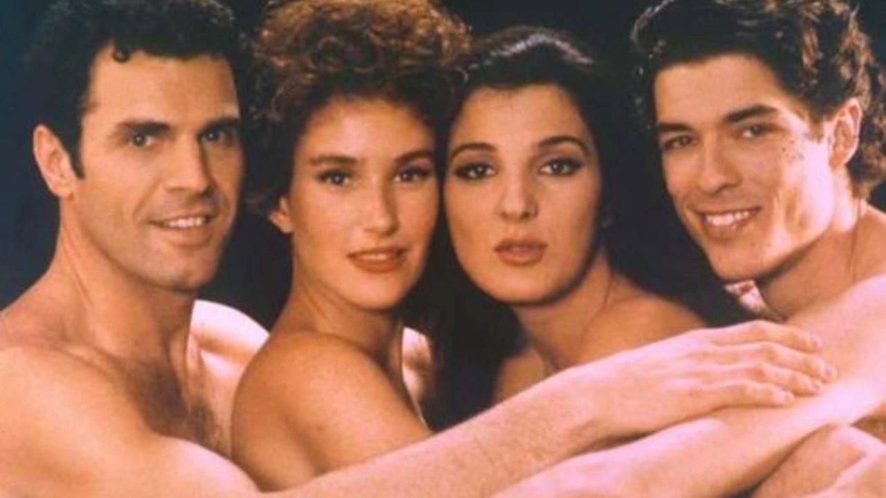 Quando eravamo repressi 1992 movie scene