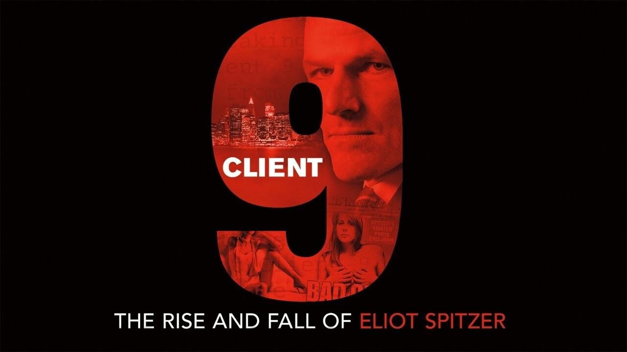 Client 9: The Rise and Fall of Eliot Spitzer 2010 movie scene