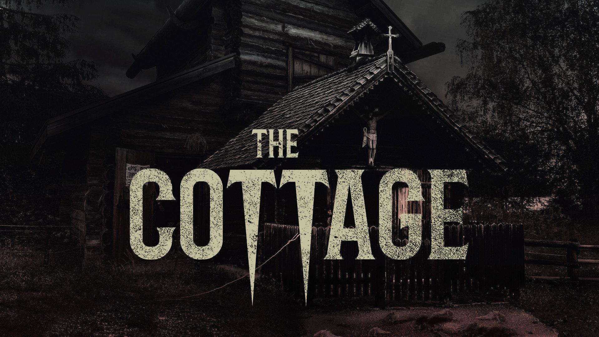 The Cottage 2022 movie scene
