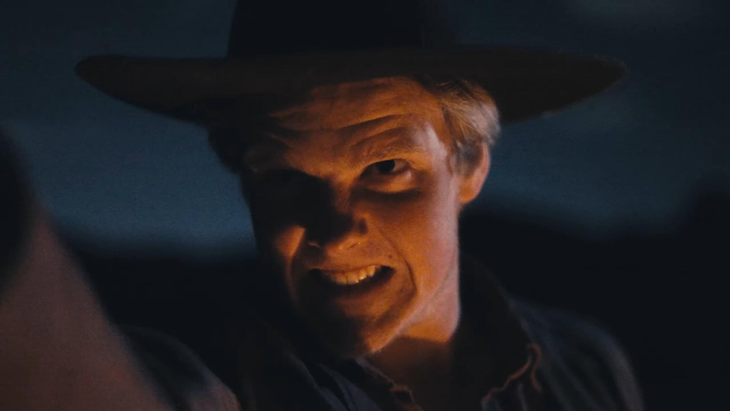 Blackboots 2025 movie scene