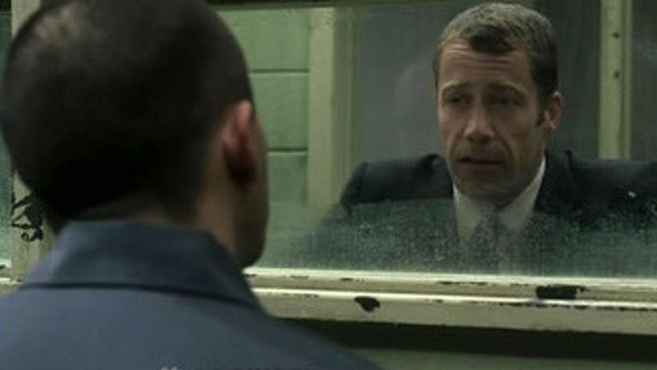 Fear Itself: Family Man 2008 movie scene